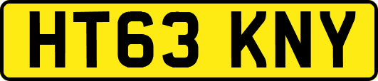 HT63KNY