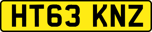 HT63KNZ
