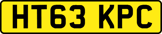HT63KPC
