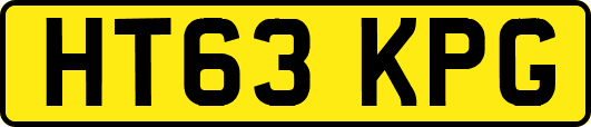 HT63KPG
