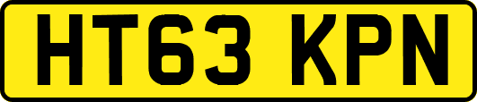 HT63KPN