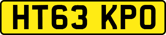 HT63KPO