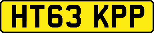 HT63KPP
