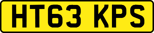 HT63KPS