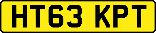 HT63KPT