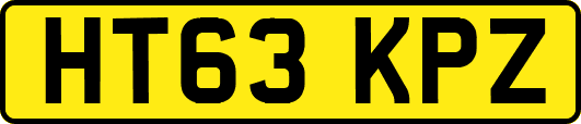 HT63KPZ