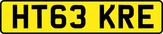 HT63KRE