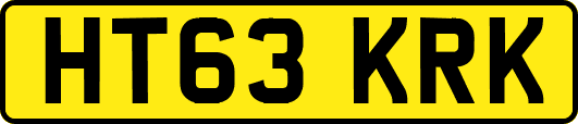 HT63KRK
