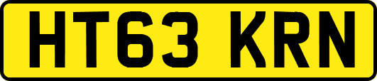 HT63KRN