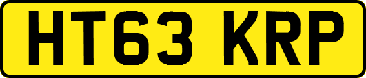 HT63KRP