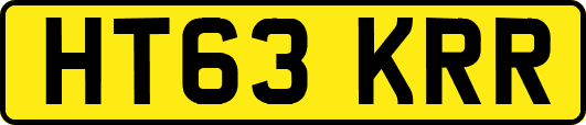 HT63KRR