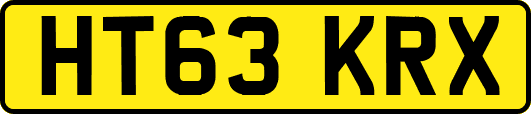 HT63KRX