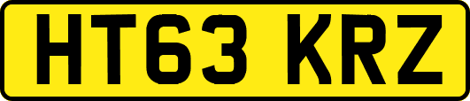 HT63KRZ