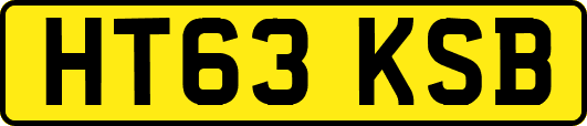 HT63KSB