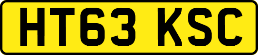 HT63KSC