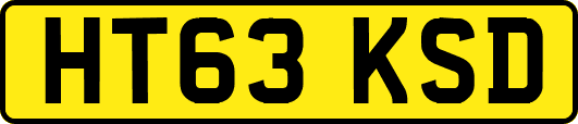 HT63KSD
