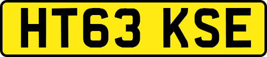 HT63KSE