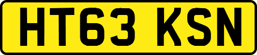 HT63KSN