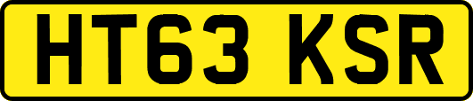 HT63KSR