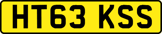 HT63KSS