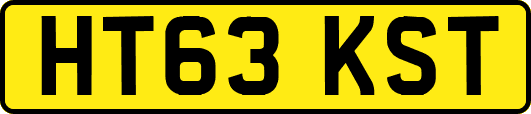 HT63KST