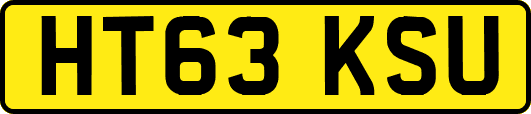 HT63KSU