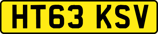 HT63KSV