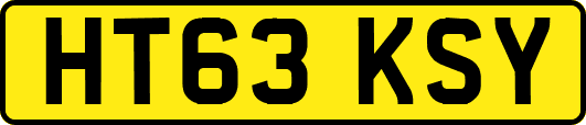 HT63KSY