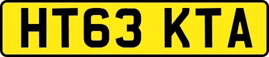 HT63KTA