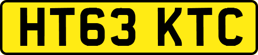 HT63KTC