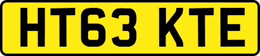 HT63KTE