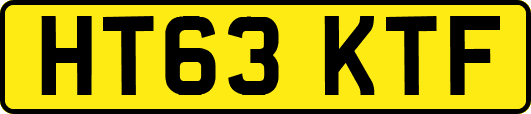 HT63KTF
