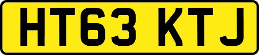 HT63KTJ