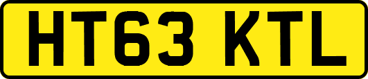 HT63KTL