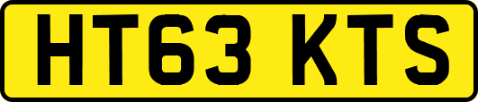 HT63KTS
