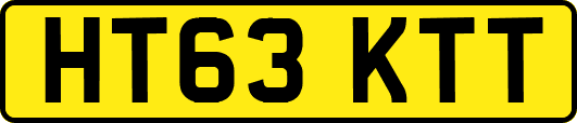 HT63KTT