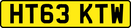 HT63KTW