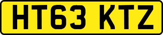 HT63KTZ