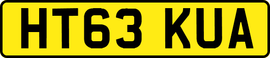 HT63KUA