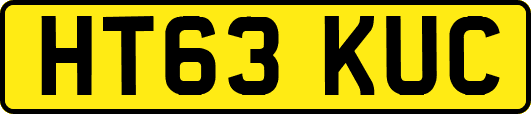 HT63KUC