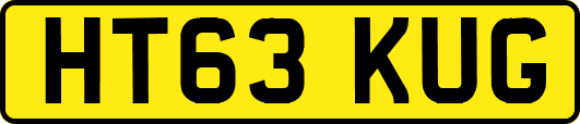 HT63KUG