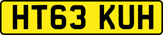 HT63KUH