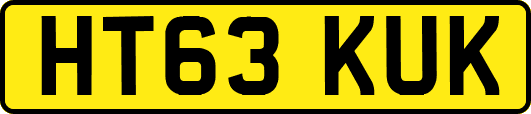 HT63KUK