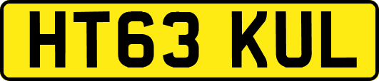 HT63KUL