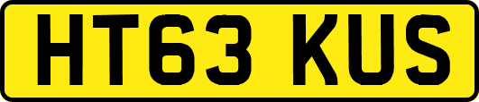 HT63KUS