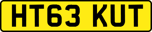 HT63KUT