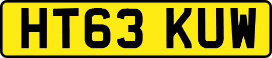 HT63KUW