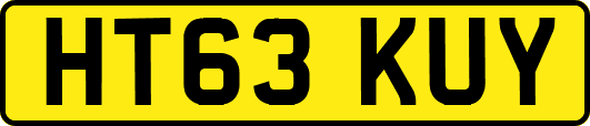 HT63KUY