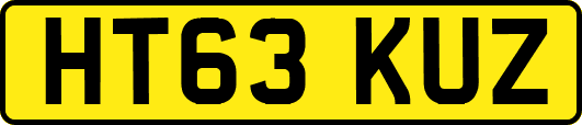 HT63KUZ