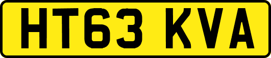 HT63KVA
